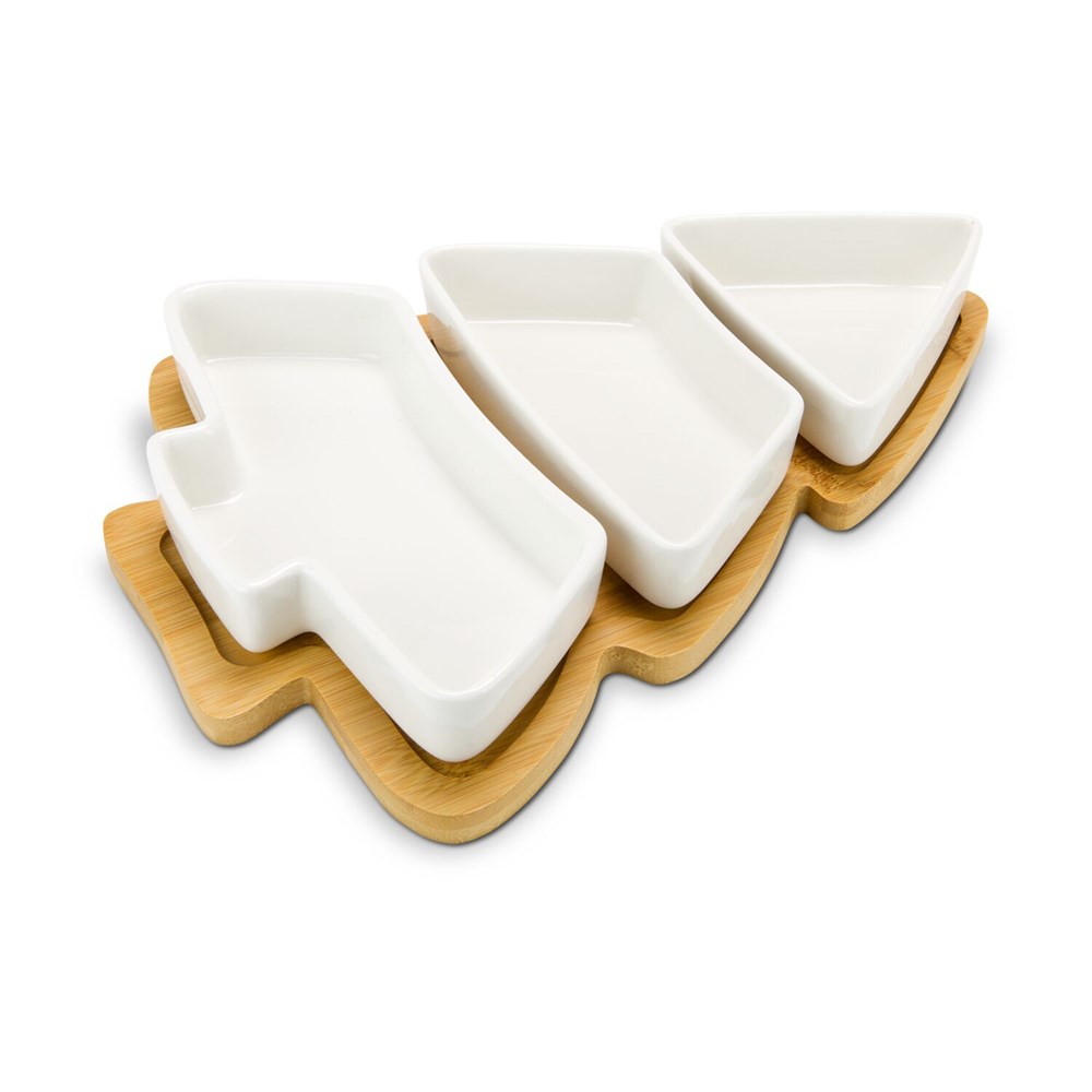 Süßer Weihnachtsbaum