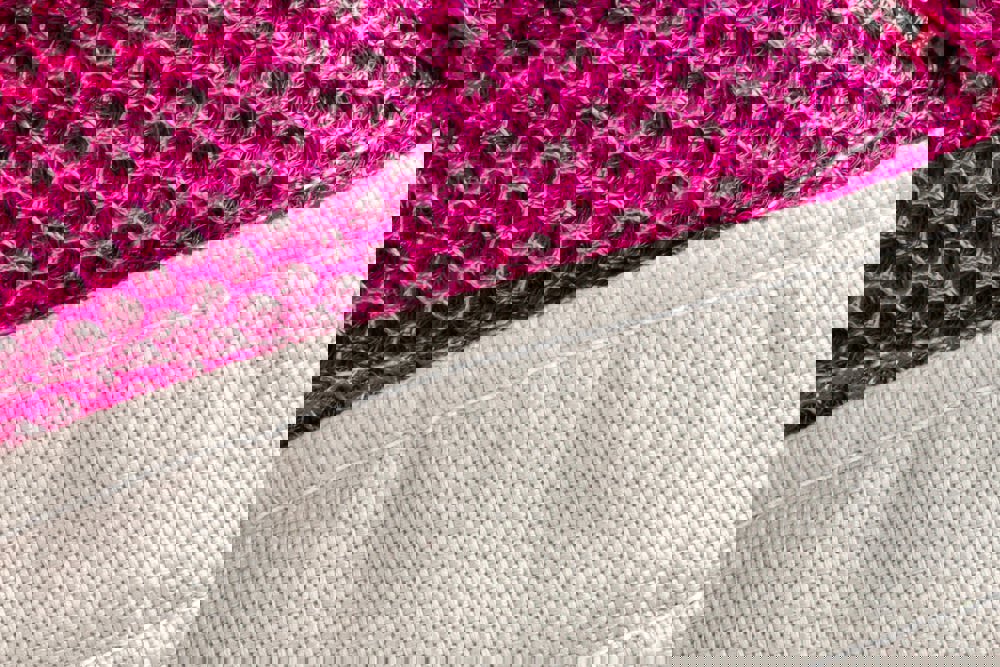 Hundespielzeug Krake Bubbles, pink, one size