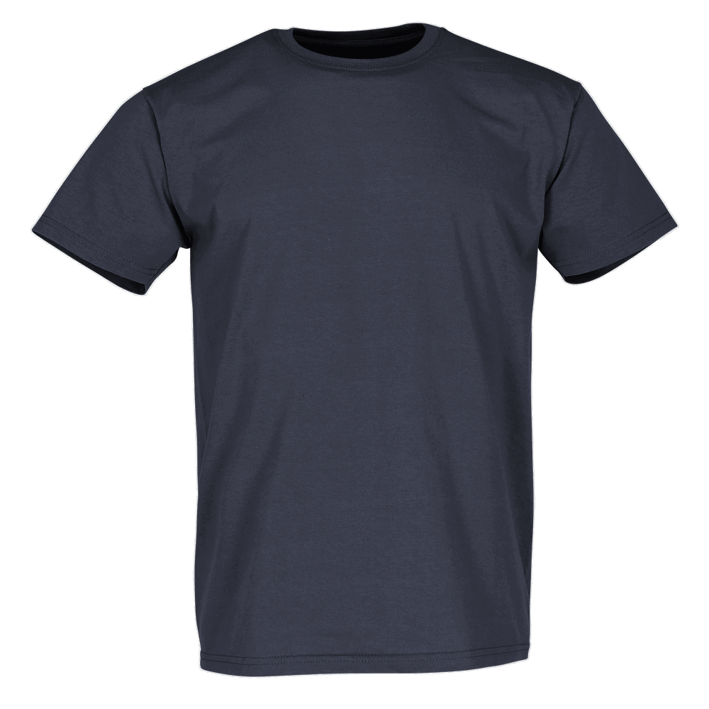 610440 - Super Premium T-Shirt - Deep Navy