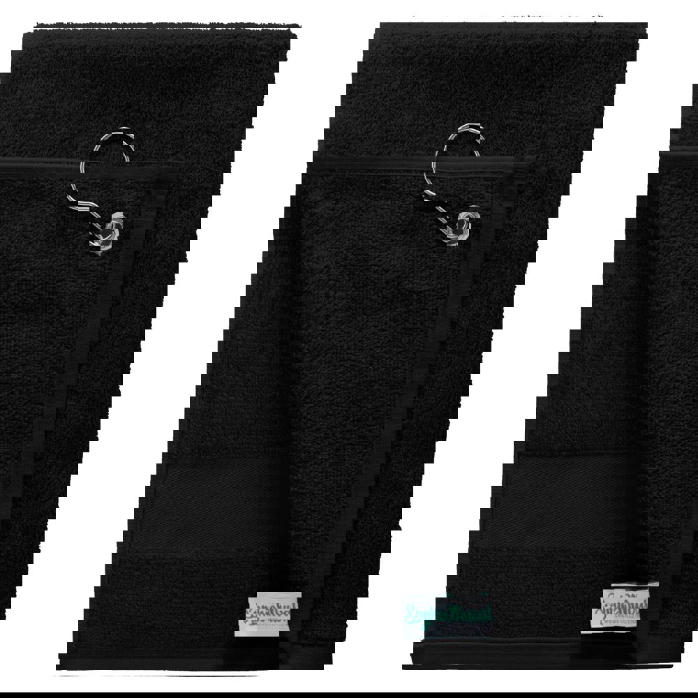 Sophie Muval Golfhandtuch 55x30 cm, 450 gr/m²